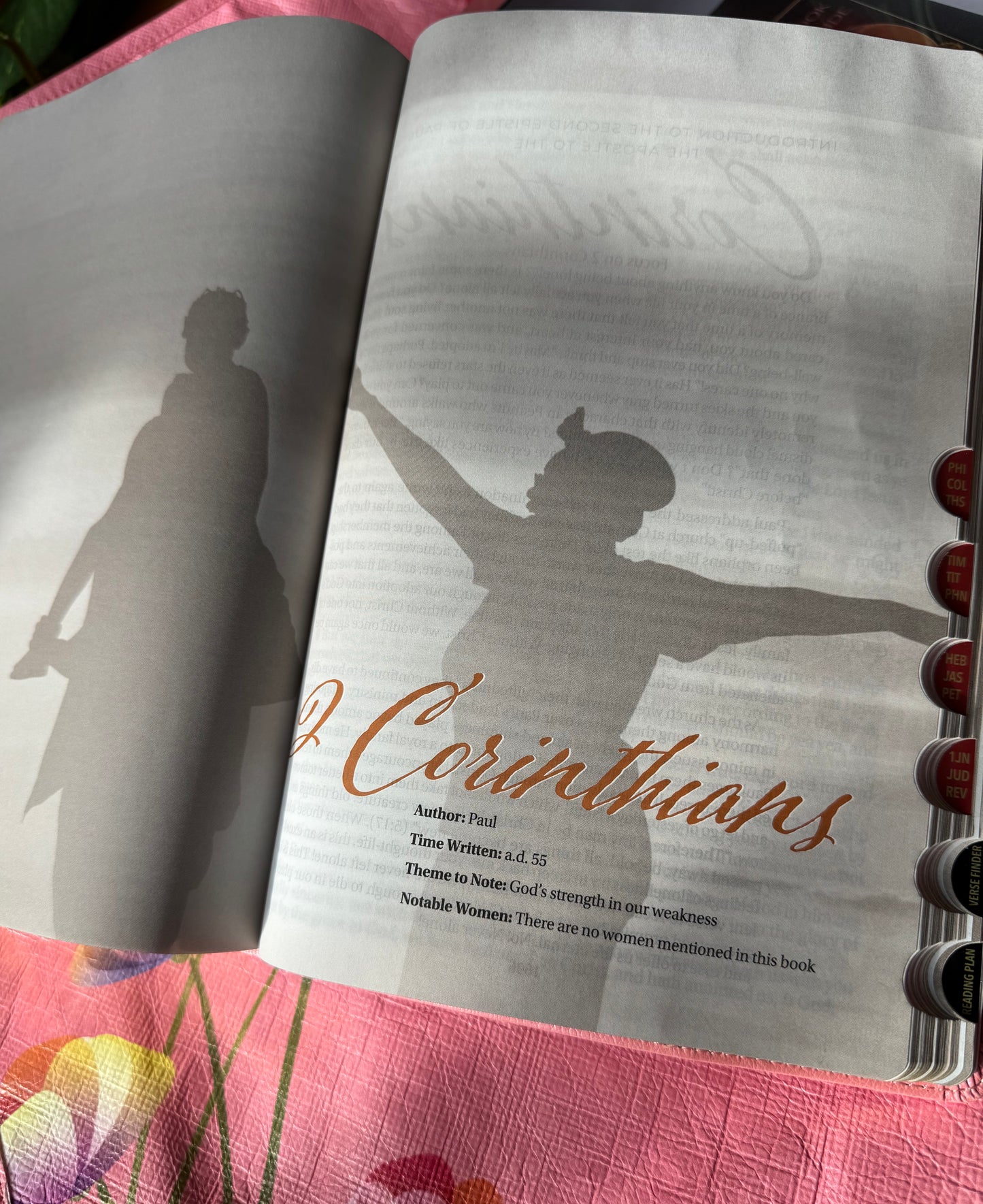 Women of Color Study Bible - Paperback Edition
