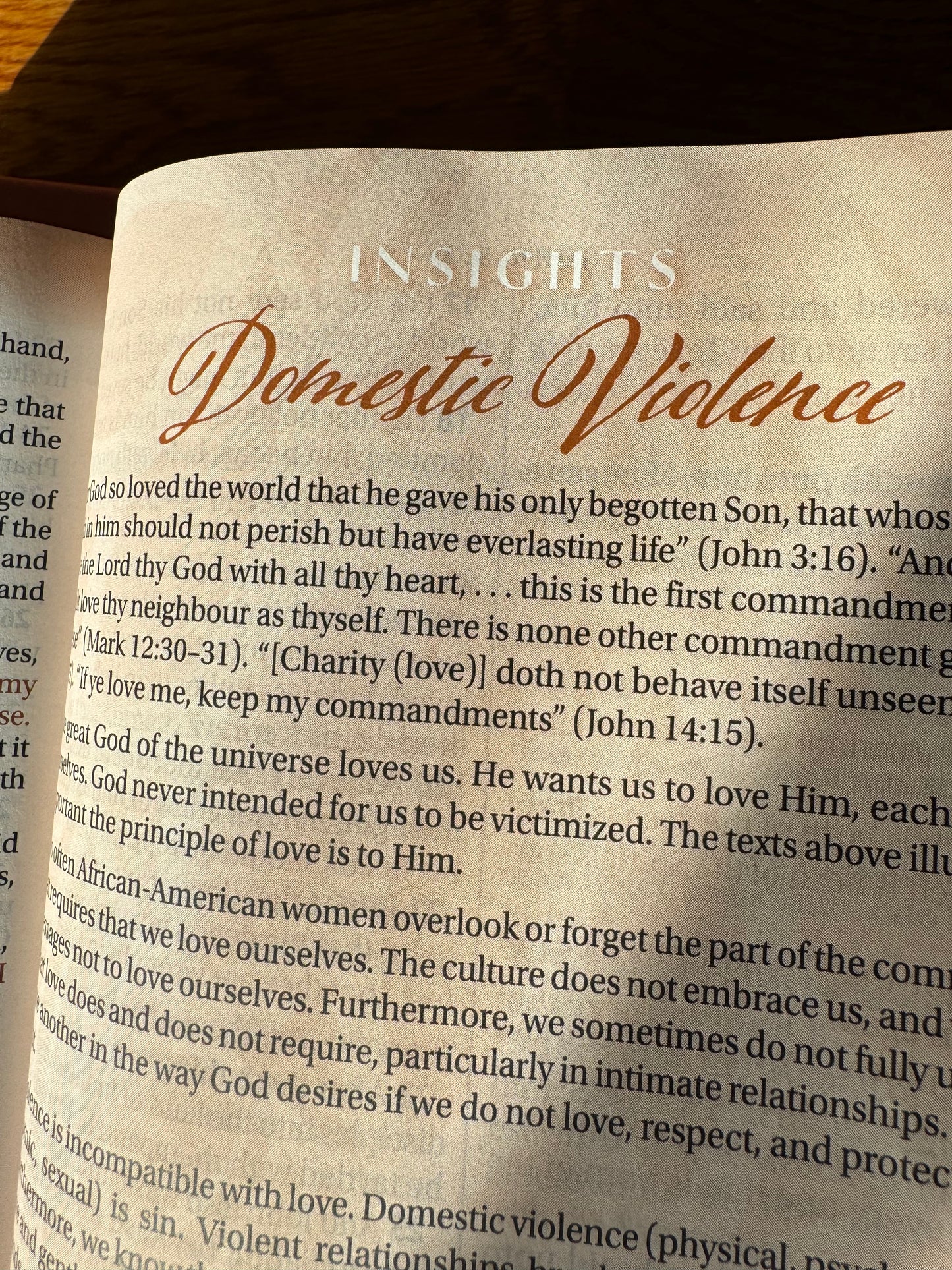 Women of Color Study Bible - Paperback Edition