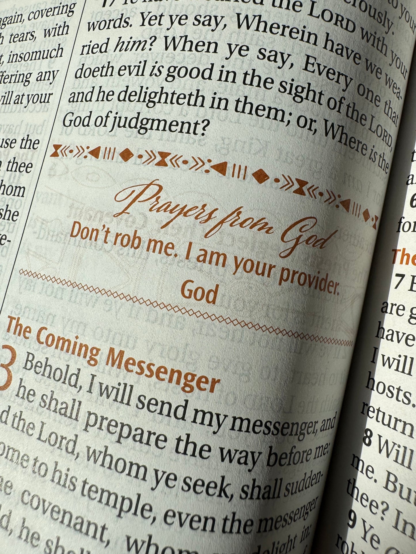 Women of Color Study Bible - Purple LuxLeather Softouch Edition