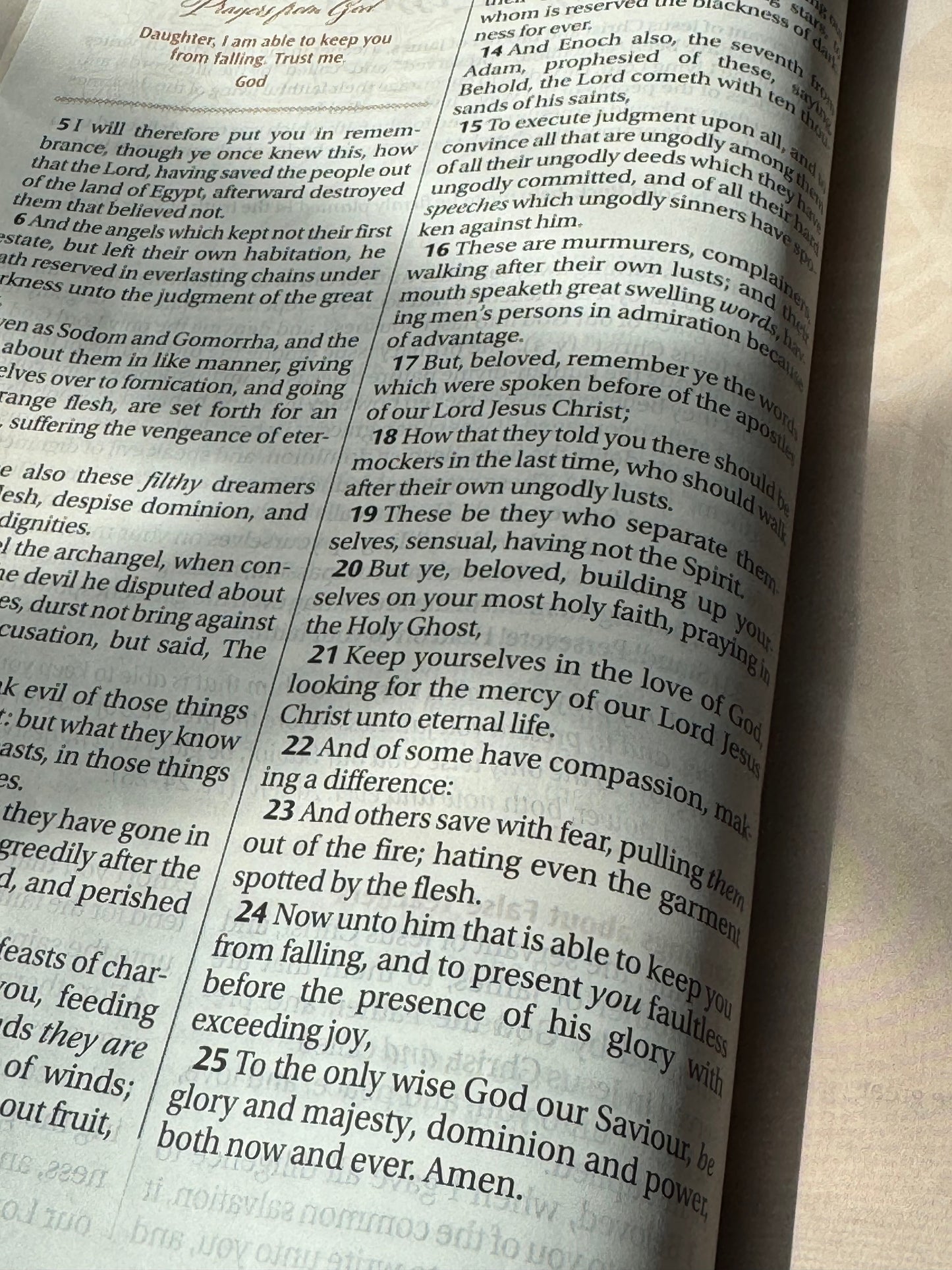 Women of Color Study Bible - Purple LuxLeather Softouch Edition