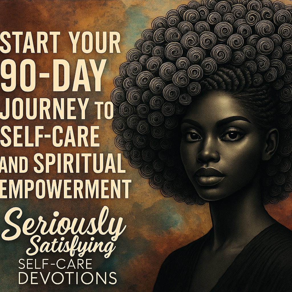 90+ Days of Seriously Satisfying Devotions for Women of Color .pdf