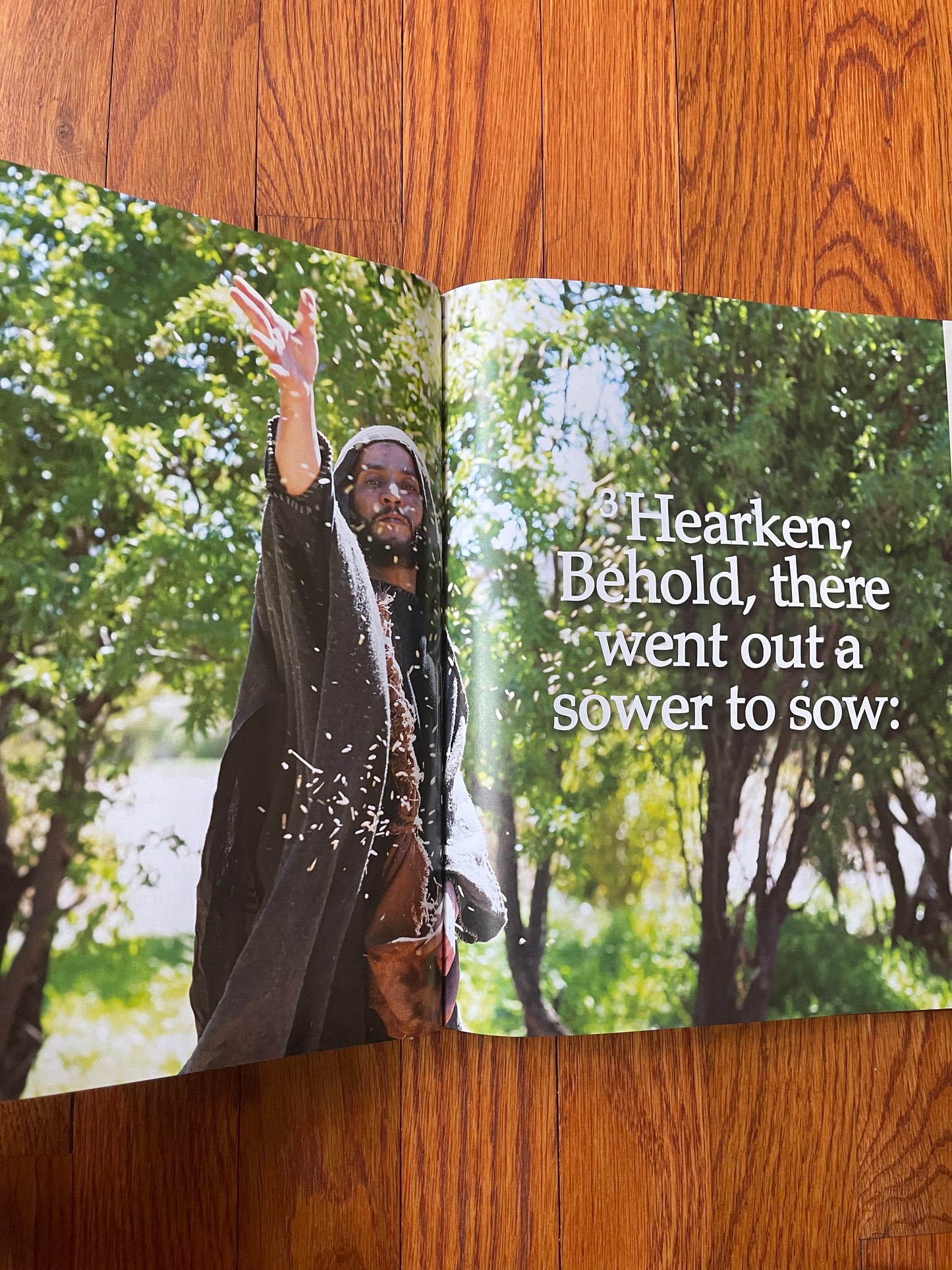 The Jesus Book - 3 Pack -Full Color - Large Coffee Table Sized Book