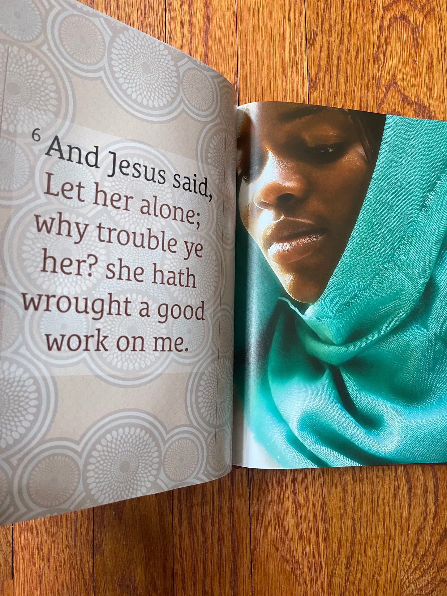The Jesus Book - 3 Pack -Full Color - Large Coffee Table Sized Book