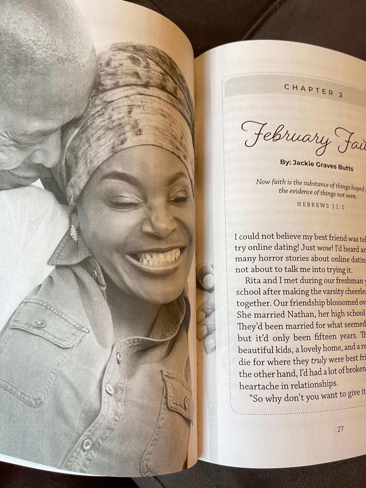 Short Stories on LOVE for Black Christian Women