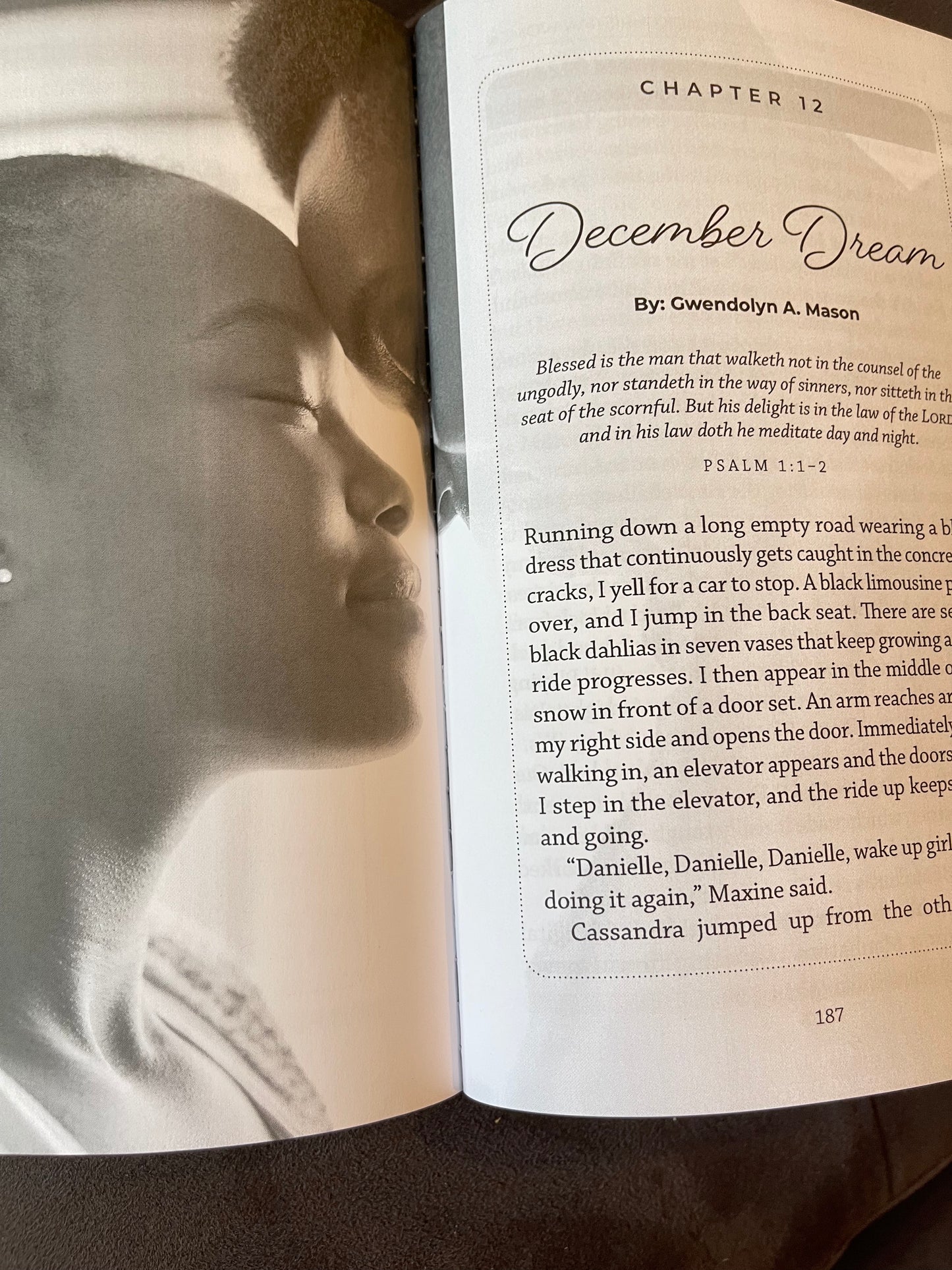 Short Stories on LOVE for Black Christian Women